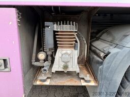MERCEDES-BENZ AROCS 2533 6x4 Euro 6 Putzmeister M24-4