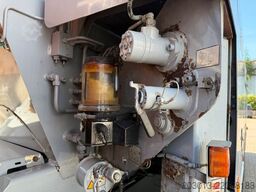 MERCEDES-BENZ AROCS 2533 6x4 Euro 6 Putzmeister M24-4