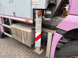 MERCEDES-BENZ AROCS 2533 6x4 Euro 6 Putzmeister M24-4