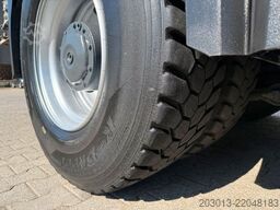 MERCEDES-BENZ AROCS 2533 6x4 Euro 6 Putzmeister M24-4