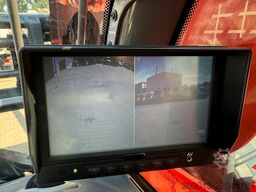 MANITOU MHT 10180 Teleskoplader 521 h