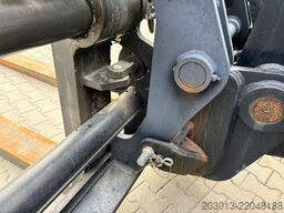 MANITOU MHT 10180 Teleskoplader 521 h