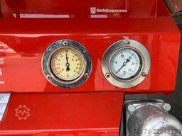 MERCEDES-BENZ 917 AF 4x4 AHK Top Zustand