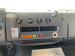 MERCEDES-BENZ 917 AF 4x4 AHK Top Zustand
