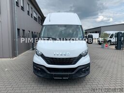 IVECO 35C14H V L3H3 Zwillingsbereifung/LBW/34Tkm TOP