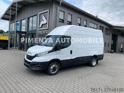 IVECO 35C14H V L3H3 Zwillingsbereifung/LBW/34Tkm TOP