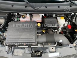 IVECO 35C14H V L3H3 Zwillingsbereifung/LBW/34Tkm TOP