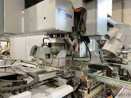 WEEKE (HOMAG Group) BHT 500 PROFILINE