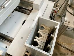 WEEKE (HOMAG Group) BHT 500 PROFILINE