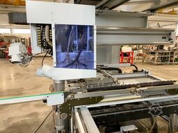 WEEKE (HOMAG Group) BHT 500 PROFILINE