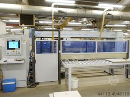 WEEKE (HOMAG Group) BHT 500 PROFILINE