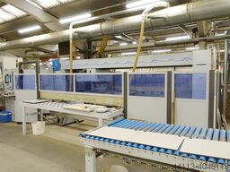 WEEKE (HOMAG Group) BHT 500 PROFILINE