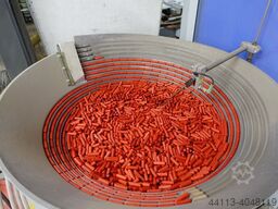 WEEKE (HOMAG Group) BHT 500 PROFILINE