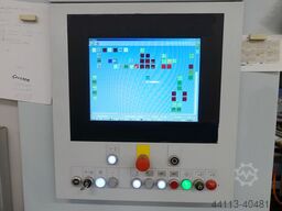 WEEKE (HOMAG Group) BHT 500 PROFILINE