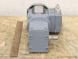 SEW-Eurodrive W20 DR63M4/TF/IS