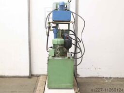 FMB Blickle Uldrian 22 l/min