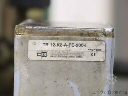 FMB Blickle Uldrian 22 l/min