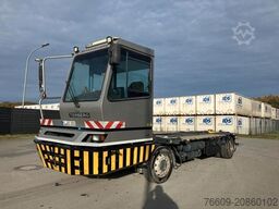  KAMAG  Wiesel Terberg Umsetzer Rangierer