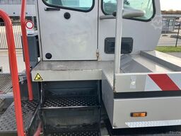  KAMAG  Wiesel Terberg Umsetzer Rangierer