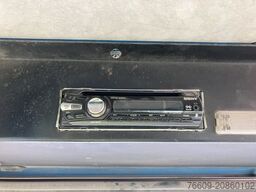  KAMAG  Wiesel Terberg Umsetzer Rangierer