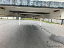 KRONE Wechselbrücke Koffer