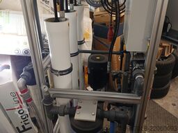 Leyco UF3600 Compact