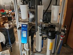 Leyco UF3600 Compact