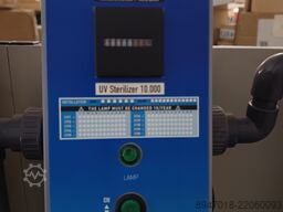 Leyco UF3600 Compact