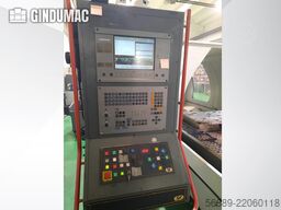 FPT Industrie DINO