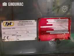 FPT Industrie DINO