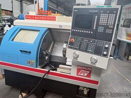 ROSILIO TBI 280