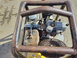 Wacker Neuson DPU 2950 H