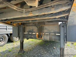 Goldhofer STZ-L4-42/80A / Teleskop 4.40m / Rampen / Remote