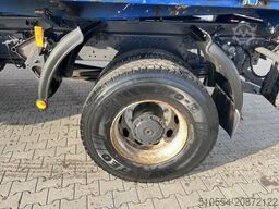 Mercedes-Benz 1831 Meiller Kipper 4x2 / Voll Blattfederung