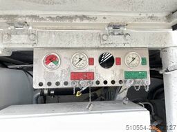 Putzmeister Putzmeister BSA 1408E Betonpumpe