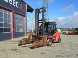 Linde H80D Frontstapler