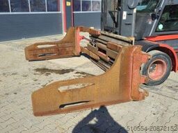 Linde H80D Frontstapler