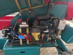 Niftylift HR21 Diesel & Elektro Hybrid / 21m / UVV neu