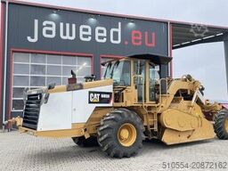 CAT RM 300 /Soil Stabilizer /Bodenstabilisierer /GPS