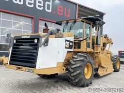 CAT RM 300 /Soil Stabilizer /Bodenstabilisierer /GPS