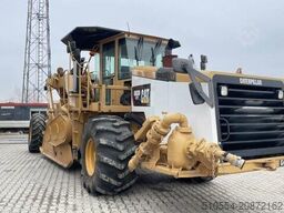 CAT RM 300 /Soil Stabilizer /Bodenstabilisierer /GPS