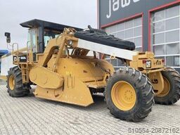 CAT RM 300 /Soil Stabilizer /Bodenstabilisierer /GPS