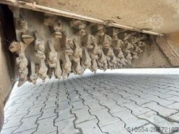 CAT RM 300 /Soil Stabilizer /Bodenstabilisierer /GPS