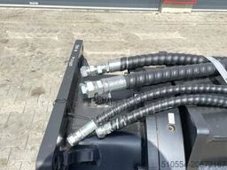 Liebherr Haener HPX2000A Pulverisierer / Abbruch / Zange