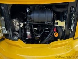 Komatsu PC 24 MR-5 / 18 Stunden Neuwertig Finanzierung