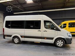 MERCEDES-BENZ Hyundai H350 REISEBUS 9 SITZE KÜCHE KLIMA R-CAM