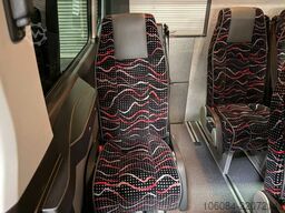 MERCEDES-BENZ Hyundai H350 REISEBUS 9 SITZE KÜCHE KLIMA R-CAM