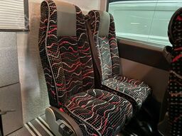 MERCEDES-BENZ Hyundai H350 REISEBUS 9 SITZE KÜCHE KLIMA R-CAM