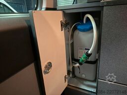 HYUNDAI H350 REISEBUS 9 SITZE KÜCHE KLIMA R-CAM TEMPOMAT