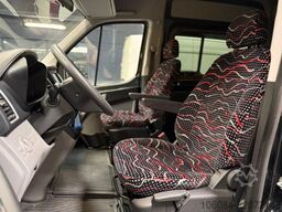 HYUNDAI H350 REISEBUS 9 SITZE KÜCHE KLIMA R-CAM TEMPOMAT